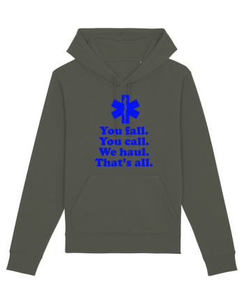 PARAMEDIC Khaki