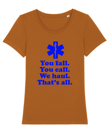 PARAMEDIC Roasted Orange