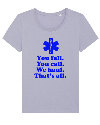 PARAMEDIC Lavender