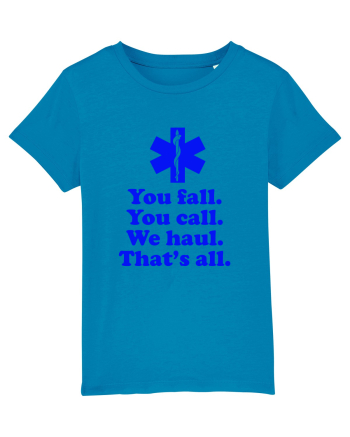 PARAMEDIC Azur