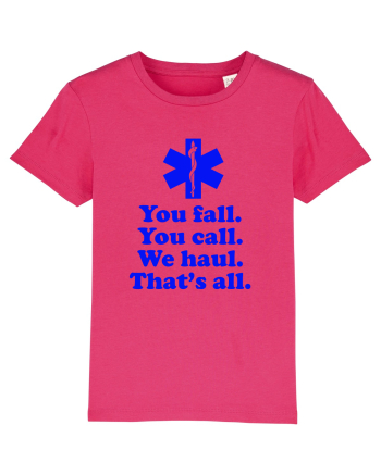 PARAMEDIC Raspberry