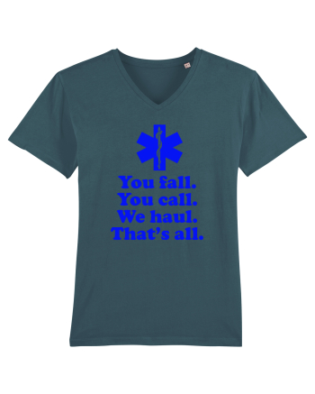 PARAMEDIC Stargazer