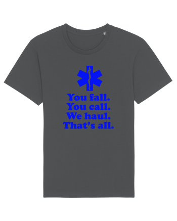 PARAMEDIC Anthracite