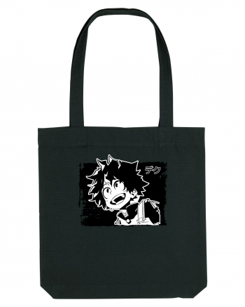 Izuku Midoriya - Deku Black