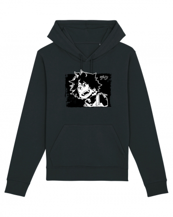 Izuku Midoriya - Deku Black