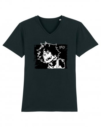 Izuku Midoriya - Deku Black