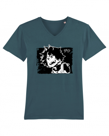 Izuku Midoriya - Deku Stargazer