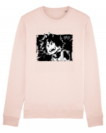 Izuku Midoriya - Deku Bluză mânecă lungă Unisex Rise