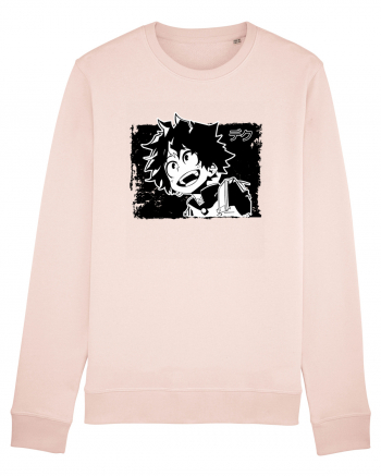 Izuku Midoriya - Deku Candy Pink