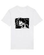 Izuku Midoriya - Deku Tricou mânecă scurtă Unisex Rocker