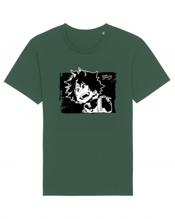 Izuku Midoriya - Deku Bottle Green