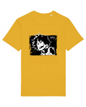 Izuku Midoriya - Deku Spectra Yellow