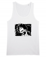 Izuku Midoriya - Deku Maiou Bărbat Runs