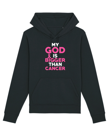 GOD Black