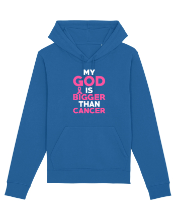 GOD Royal Blue