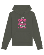 GOD Hanorac Unisex Drummer