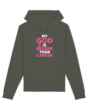 GOD Khaki