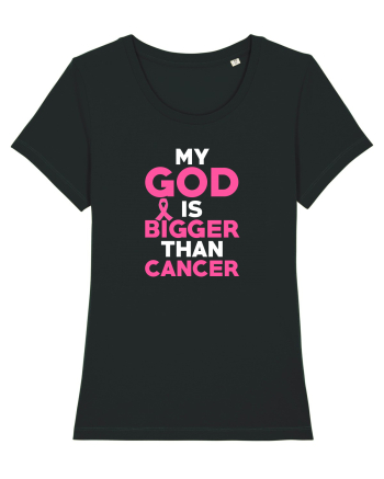 GOD Black