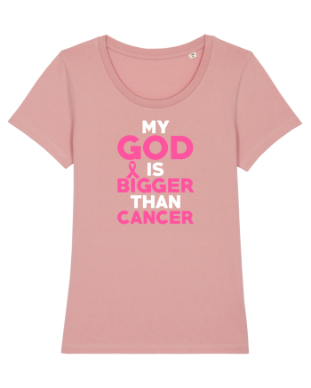 GOD Canyon Pink