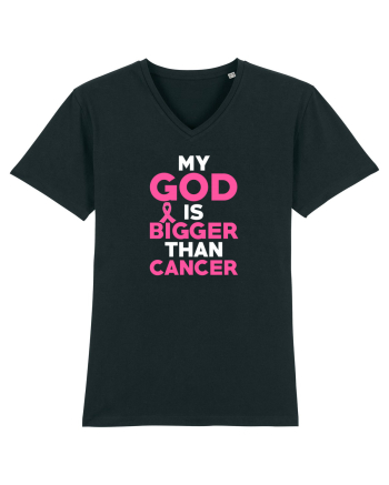 GOD Black