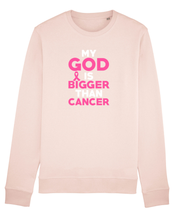 GOD Candy Pink