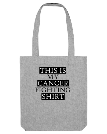 CANCER FIGHTING Heather Grey