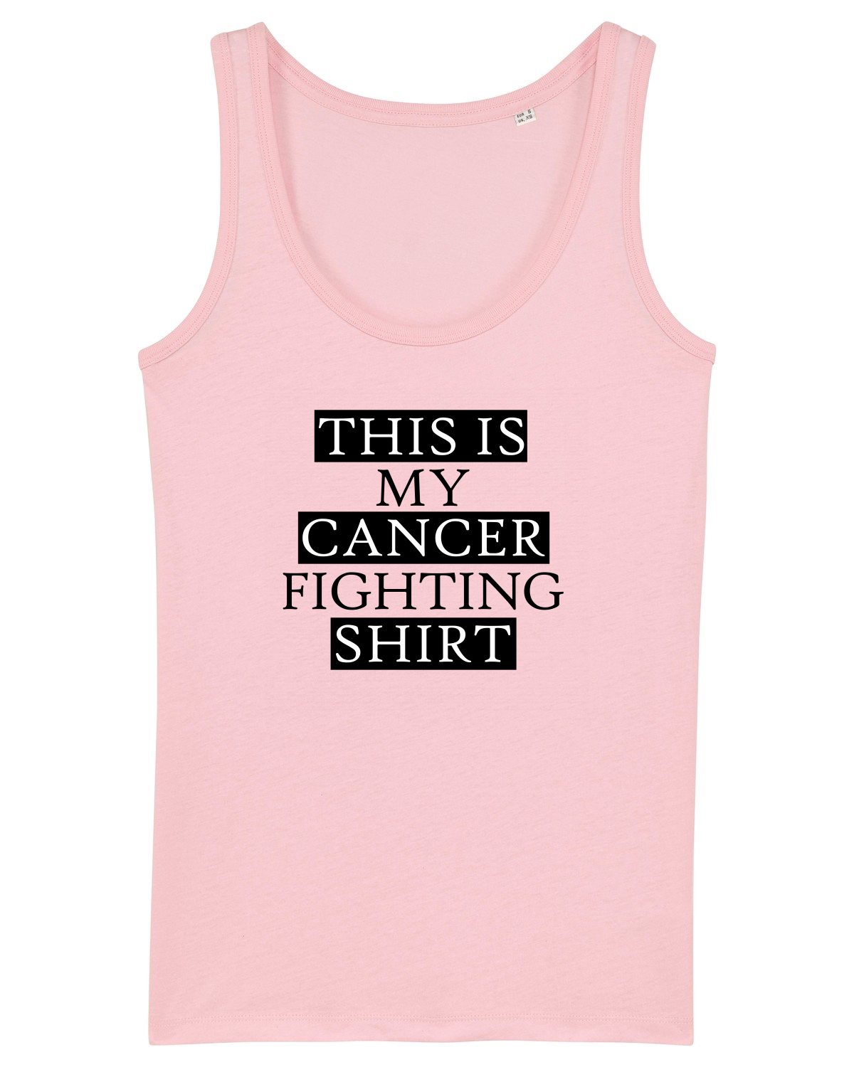 Maiou Damă Dreamer Cotton Pink
