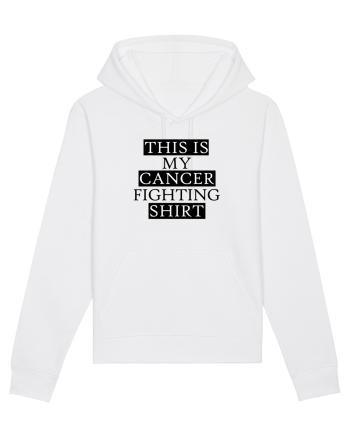 CANCER FIGHTING White
