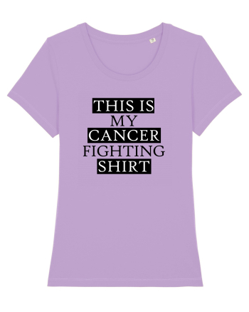 CANCER FIGHTING Lavender Dawn