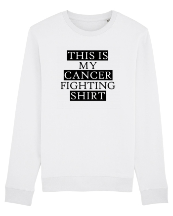 CANCER FIGHTING White