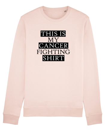 CANCER FIGHTING Candy Pink