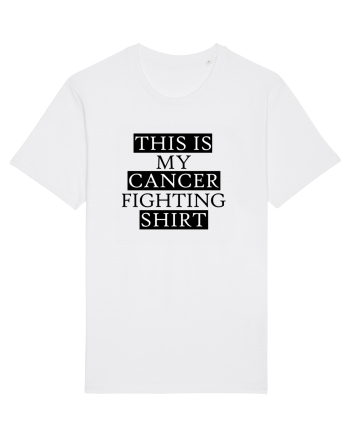 CANCER FIGHTING White