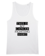CANCER FIGHTING Maiou Bărbat Runs