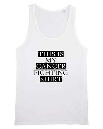 CANCER FIGHTING White
