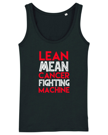 CANCER FIGHTING Black