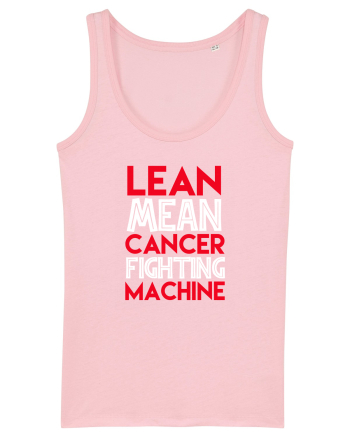 CANCER FIGHTING Cotton Pink