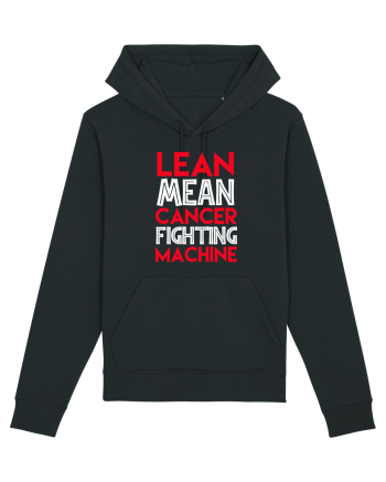 CANCER FIGHTING Black