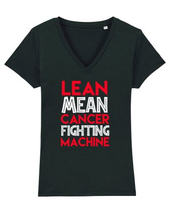 CANCER FIGHTING Black
