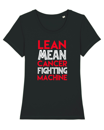 CANCER FIGHTING Black