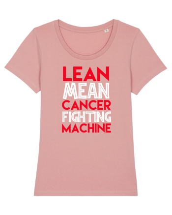 CANCER FIGHTING Canyon Pink