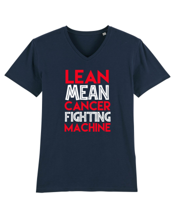 CANCER FIGHTING French Navy