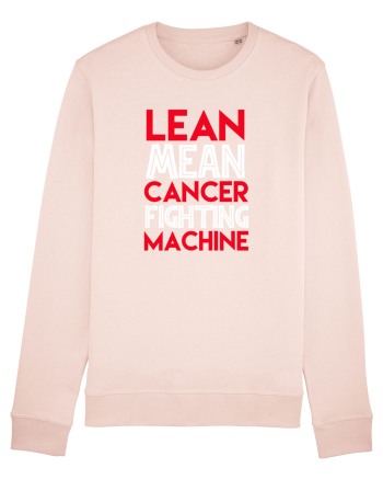 CANCER FIGHTING Candy Pink
