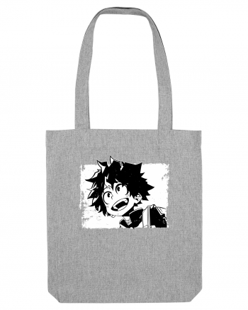  Deku Heather Grey