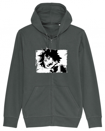  Deku Anthracite