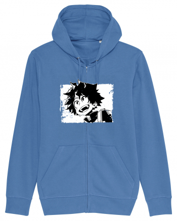  Deku Bright Blue