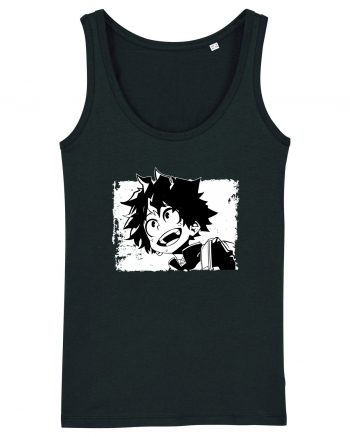  Deku Black