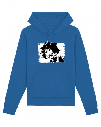  Deku Royal Blue