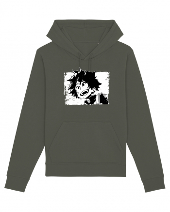  Deku Khaki