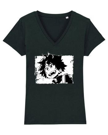  Deku Black