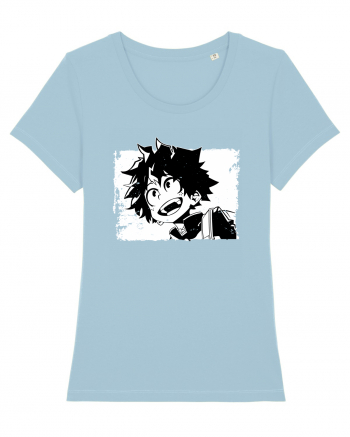  Deku Sky Blue